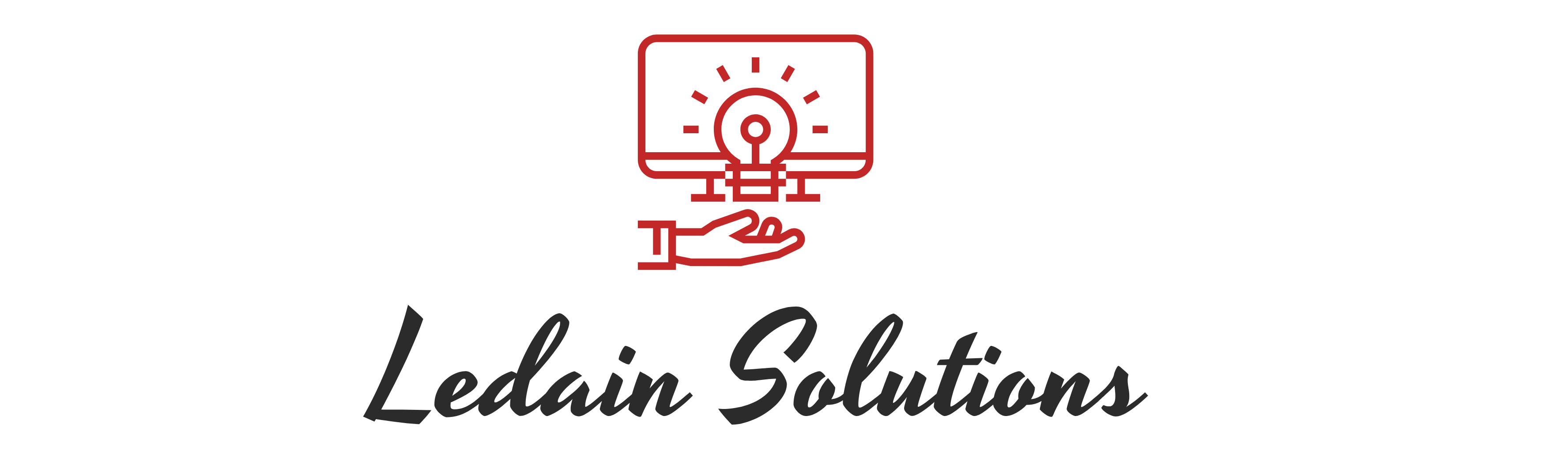Ledain Solutions